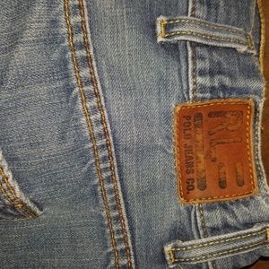 Ralph Lauren Polo Jeans